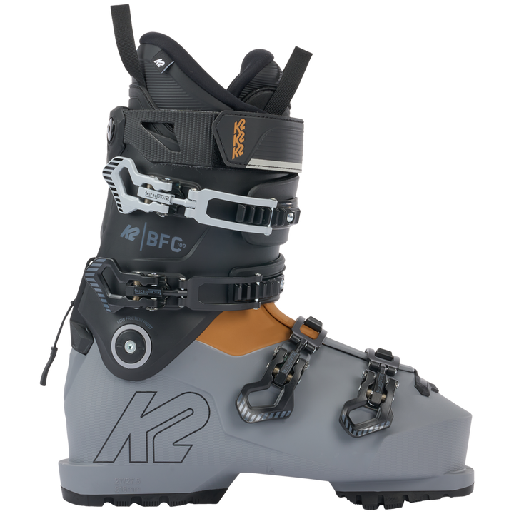 K2 BFC 100 Ski Boots 2024