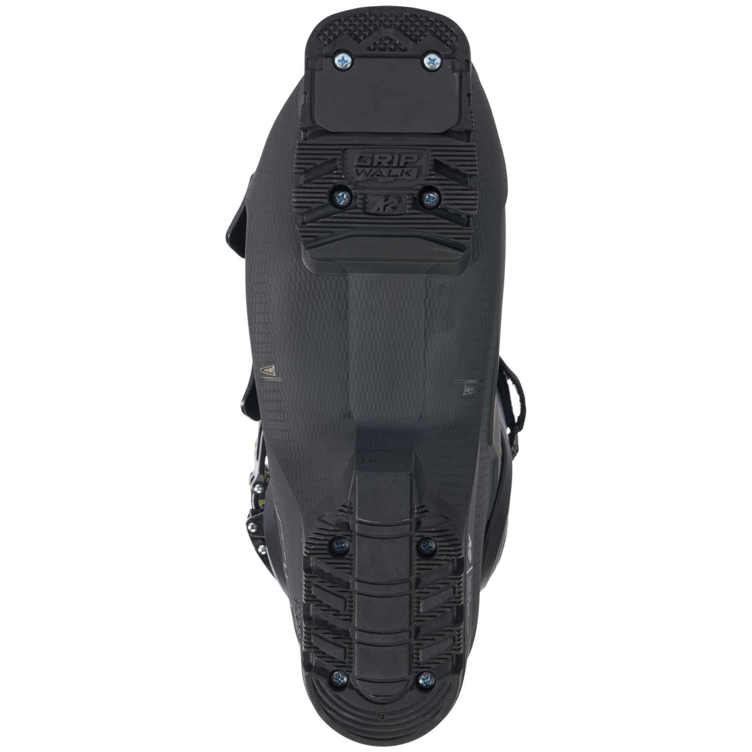 K2 BFC 90 Ski Boots 2026 – evo