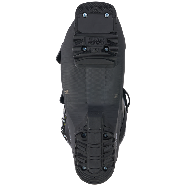 K2 BFC 90 Ski Boots 2026