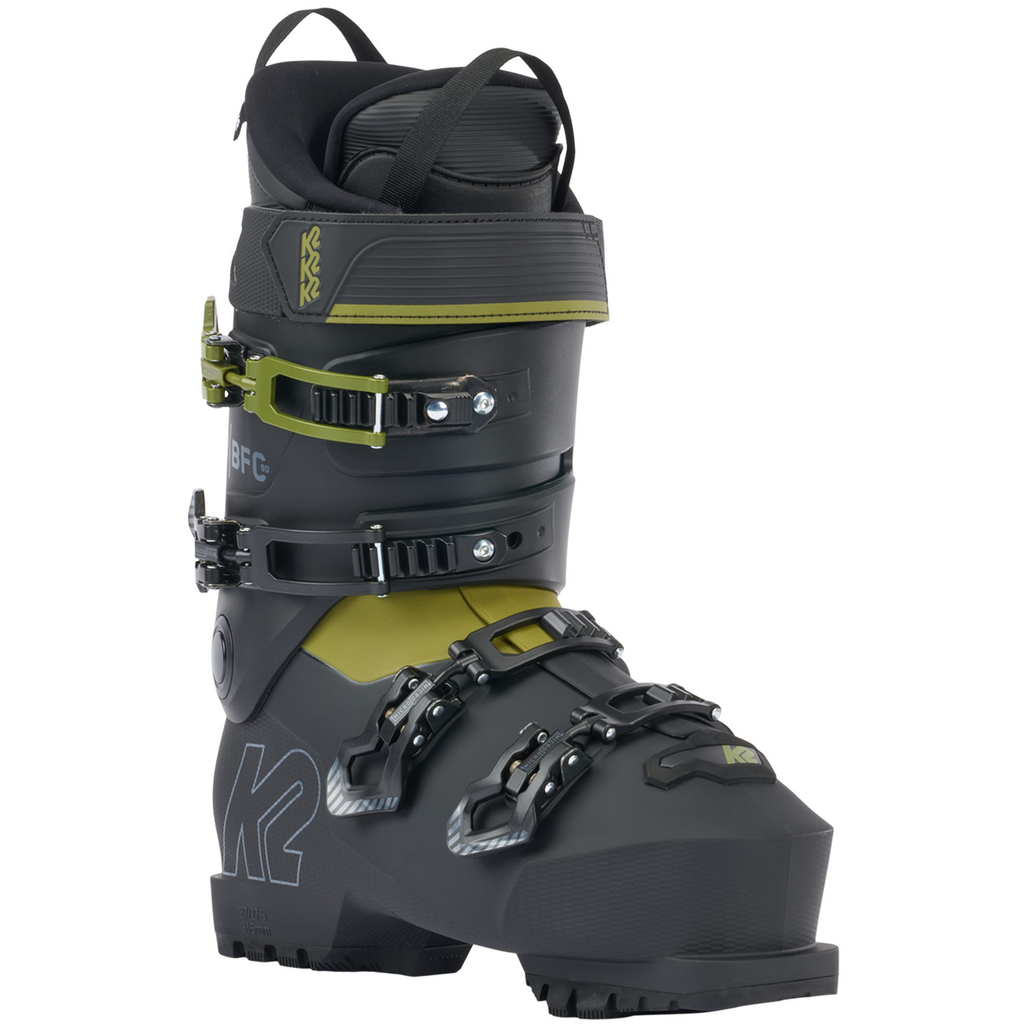 K2 BFC 90 Ski Boots 2026