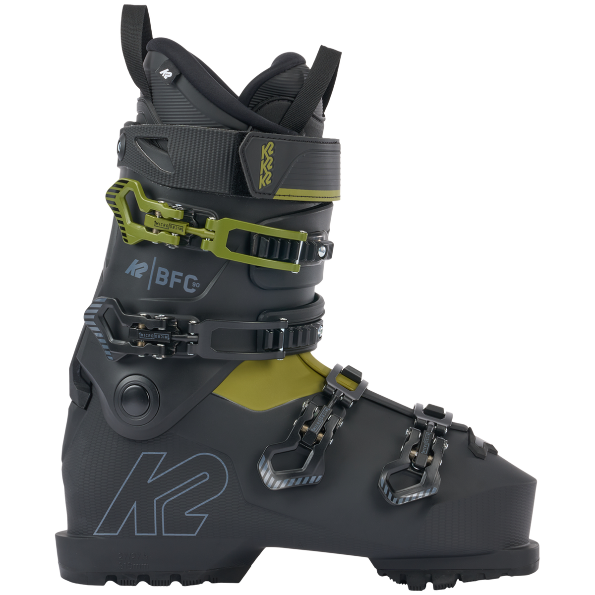 K2 Men's BFC 90 Ski Boots 2026