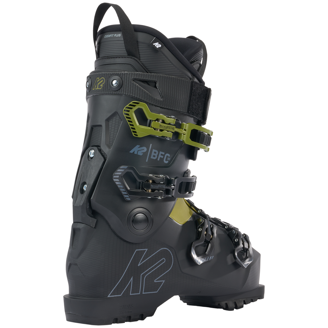 evo k2 ski boots K2 Men's BFC 90 Ski Boots 2026