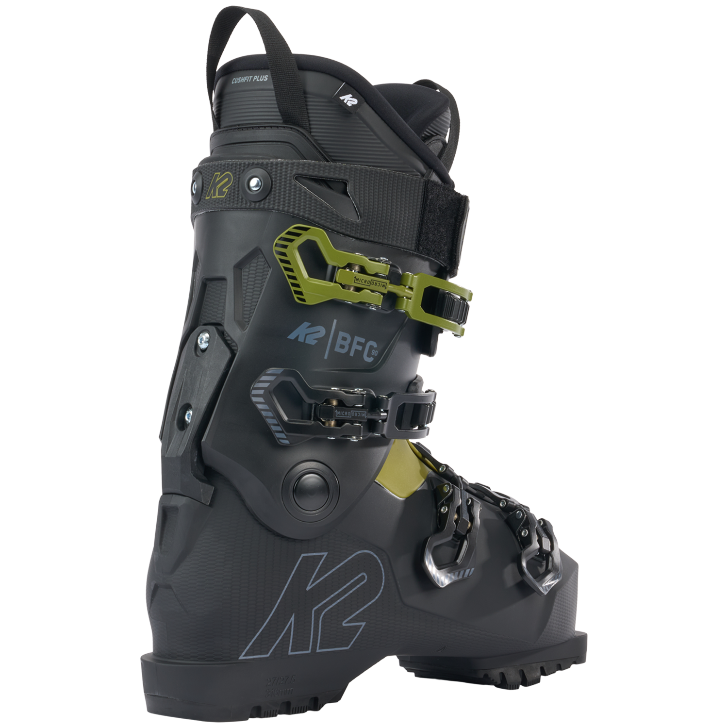 k2 bfc 90 ski boots 2022 2026 Spinning Rods Model:ASIS76HMF Constructed from robust thermoplastic Tsunami Slimwave Casting Rods kids locomotive backpack