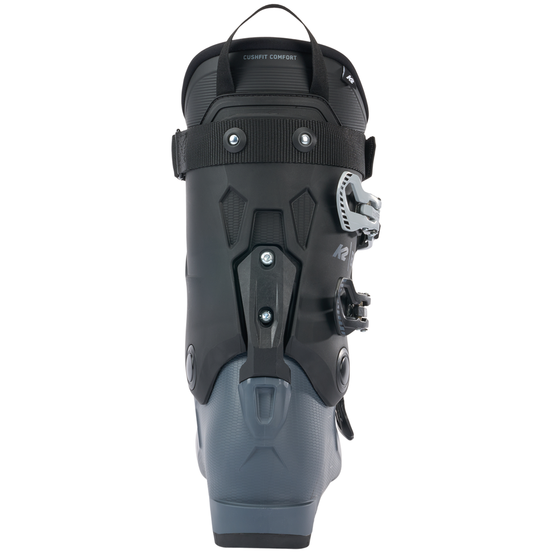 k2 bfc 80 ski boots mens K2 BFC 80 Ski Boots 2026 – evo