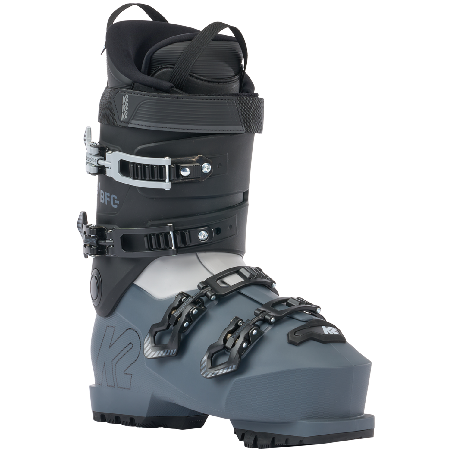 K2 BFC 80 Ski Boots 2026 – evo