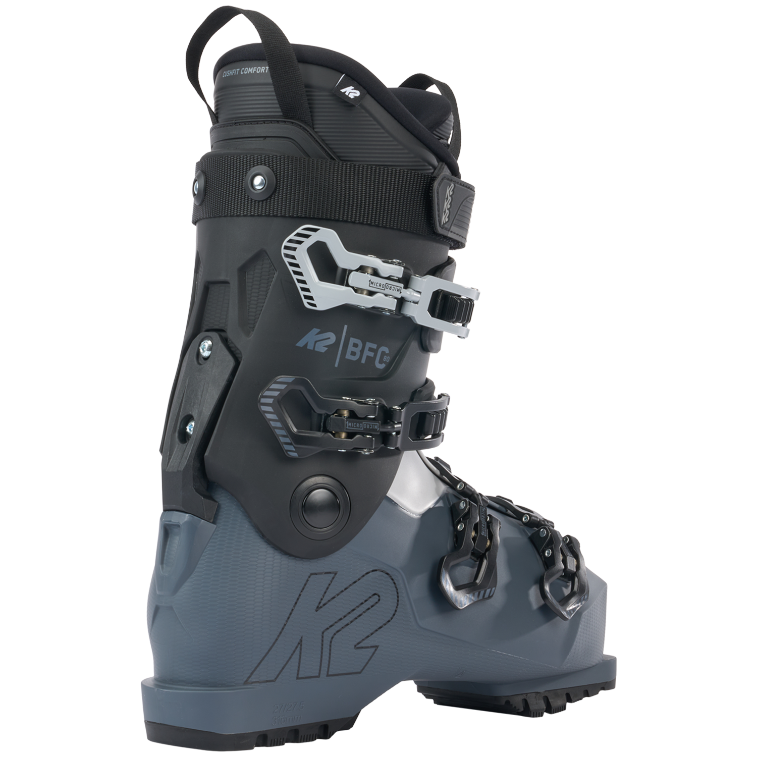 K2 BFC 80 GRIPWALK スキーブーツ 25.5 K2 BFC 80 Ski Boots 2026 – evo