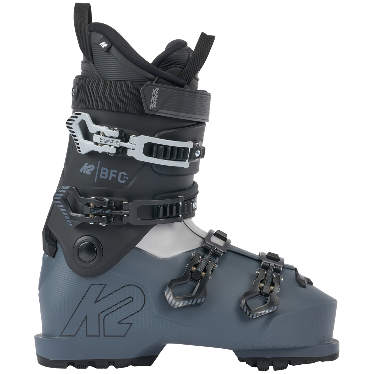 K2 Men's BFC 80 Ski Boots 2026