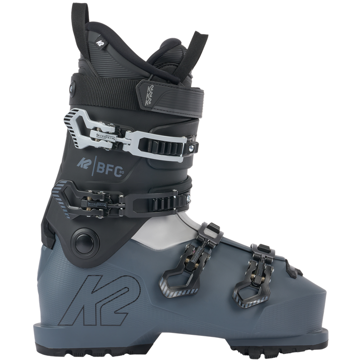 K2 Men's BFC 80 Ski Boots 2026