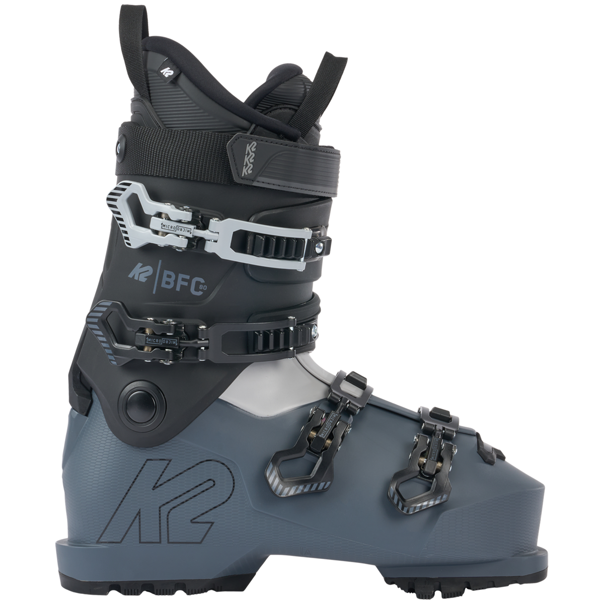 K2 BFC 80 Ski Boots 2026