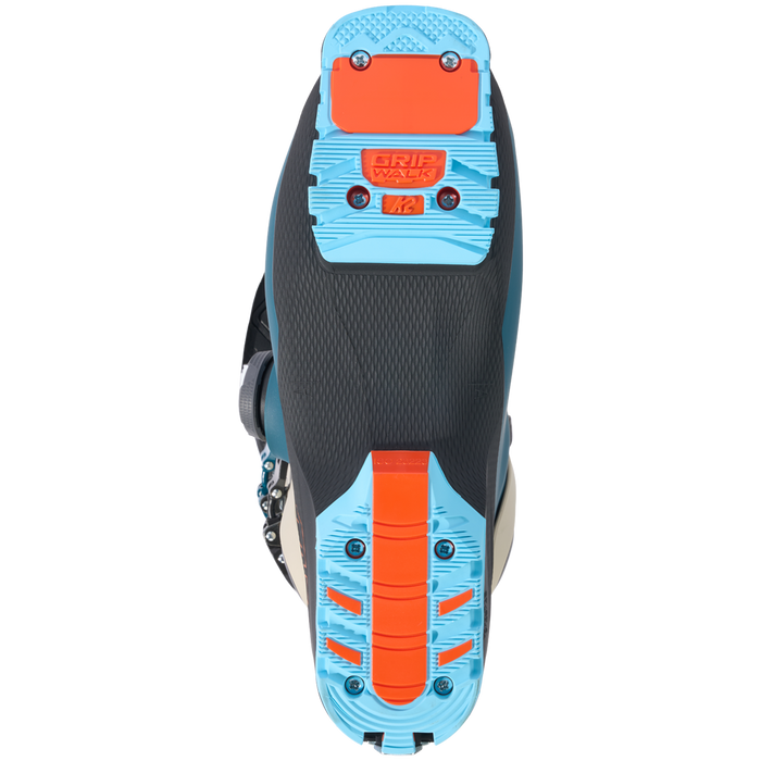 K2 Mindbender 130 BOA Alpine Touring Ski Boots 2024