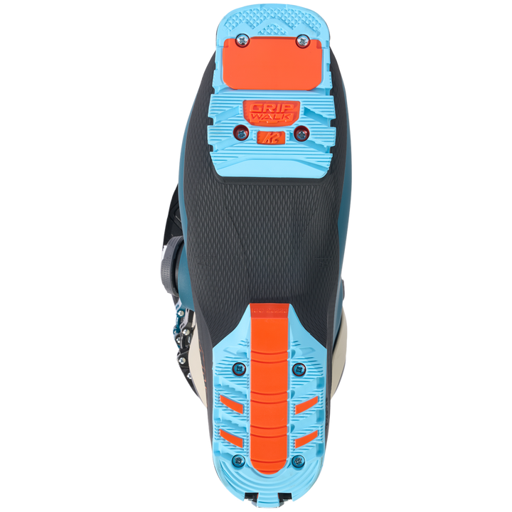 K2 Mindbender 130 BOA Alpine Touring Ski Boots 2024