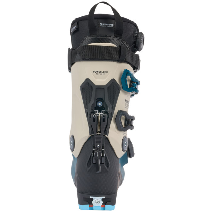 K2 Mindbender 130 BOA Alpine Touring Ski Boots 2024