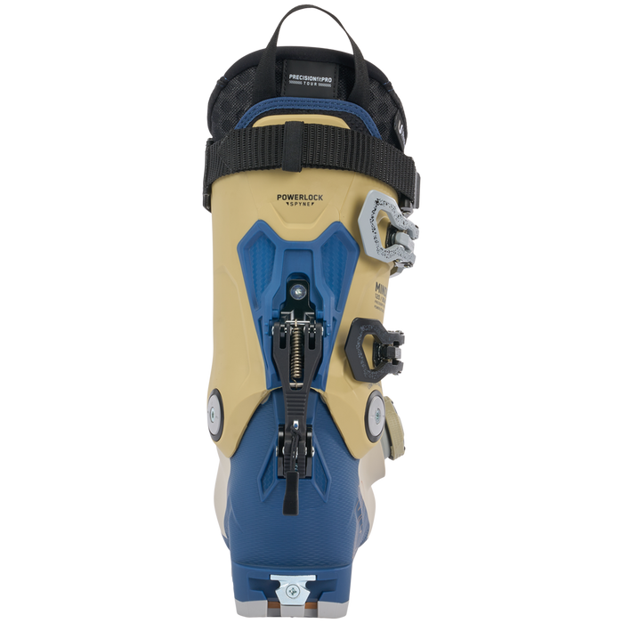 K2 Mindbender 120 BOA Alpine Touring Ski Boots 2024