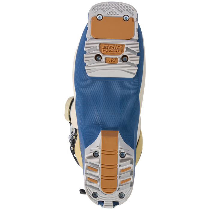 K2 Mindbender 120 BOA Alpine Touring Ski Boots 2024