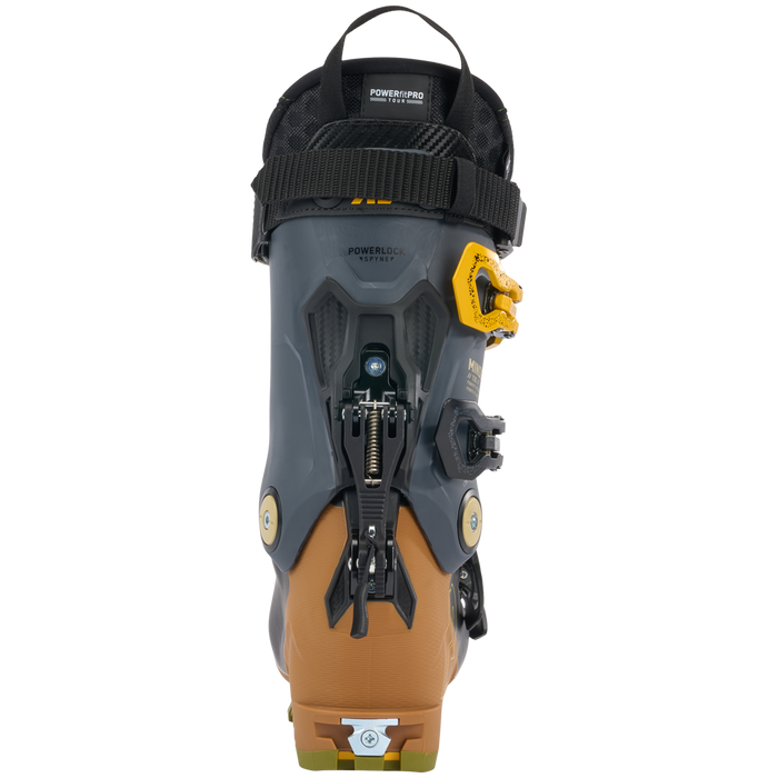 K2 Mindbender 130 Alpine Touring Ski Boots 2024