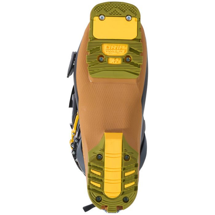 K2 Mindbender 130 Alpine Touring Ski Boots 2024