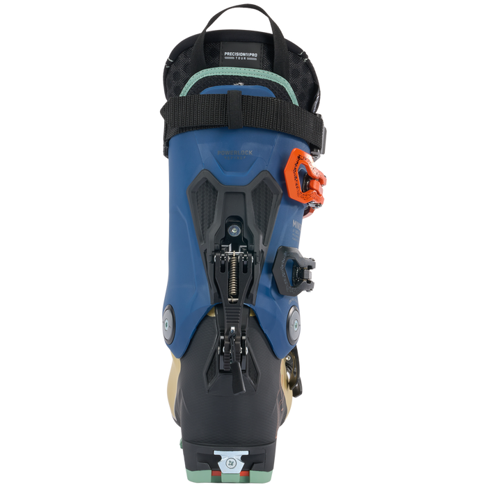 K2 Mindbender 120 Alpine Touring Ski Boots 2024
