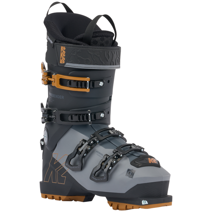K2 Mindbender 100 Alpine Touring Ski Boots 2024