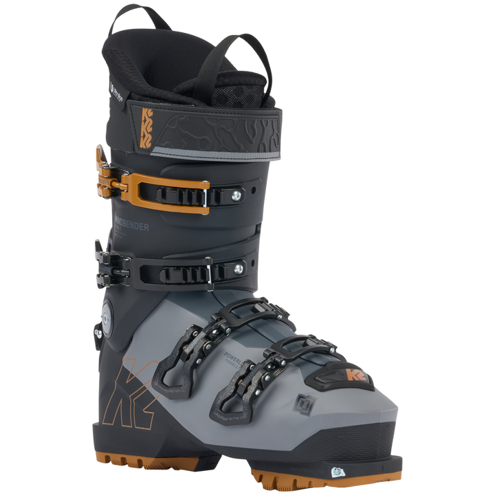 K2 Mindbender 100 Alpine Touring Ski Boots 2024