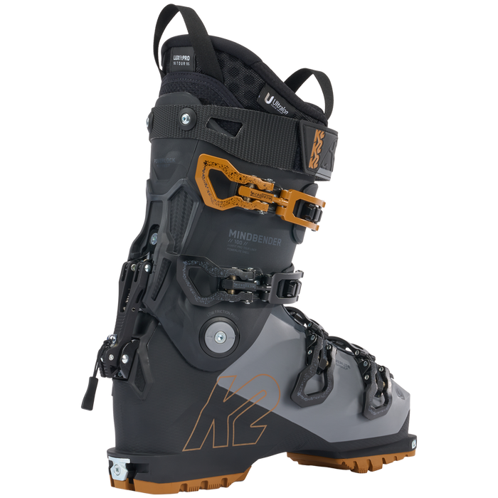 K2 Mindbender 100 Alpine Touring Ski Boots 2024