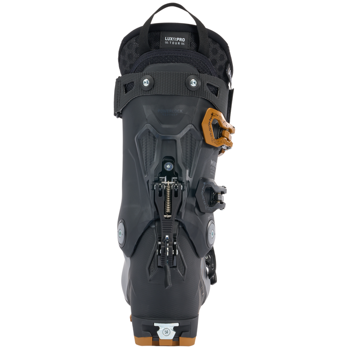 K2 Mindbender 100 Alpine Touring Ski Boots 2024