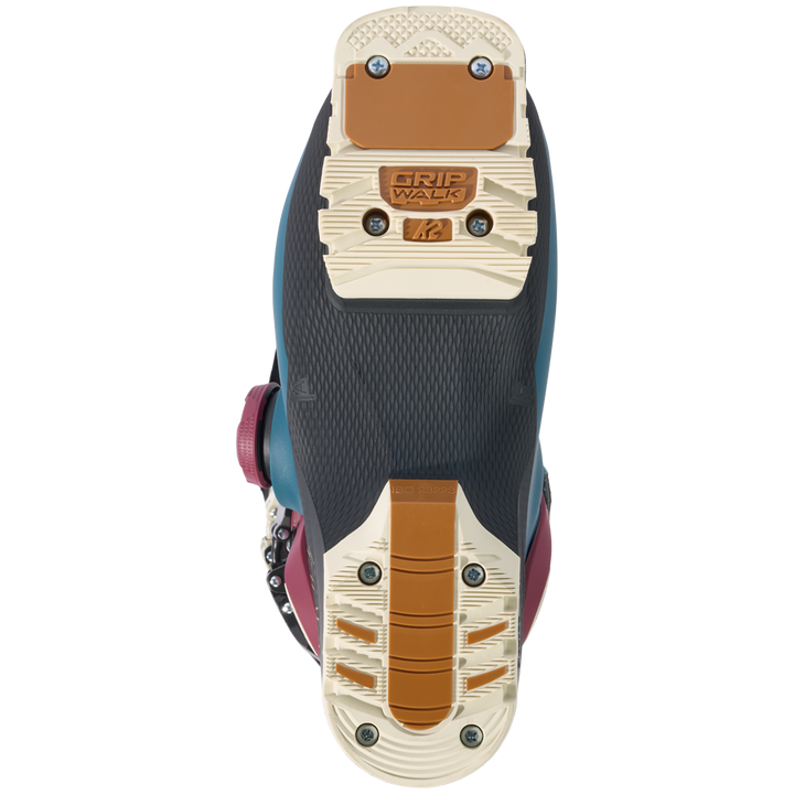 K2 Anthem 115 BOA Ski Boots - Women's 2024