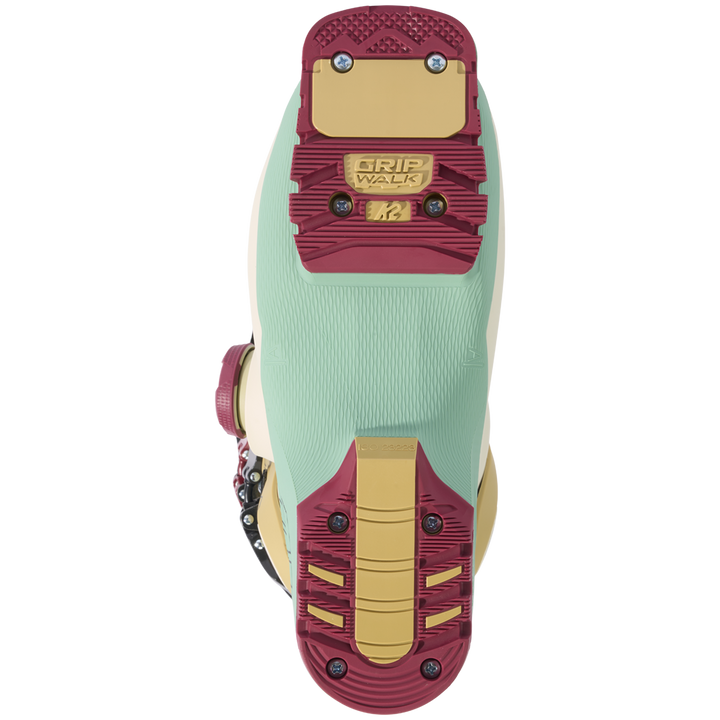 K2 Anthem 105 BOA Ski Boots - Women's 2024
