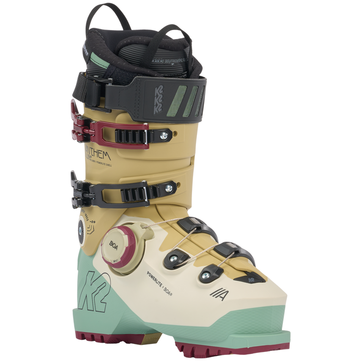 K2 Anthem 105 BOA Ski Boots - Women's 2024