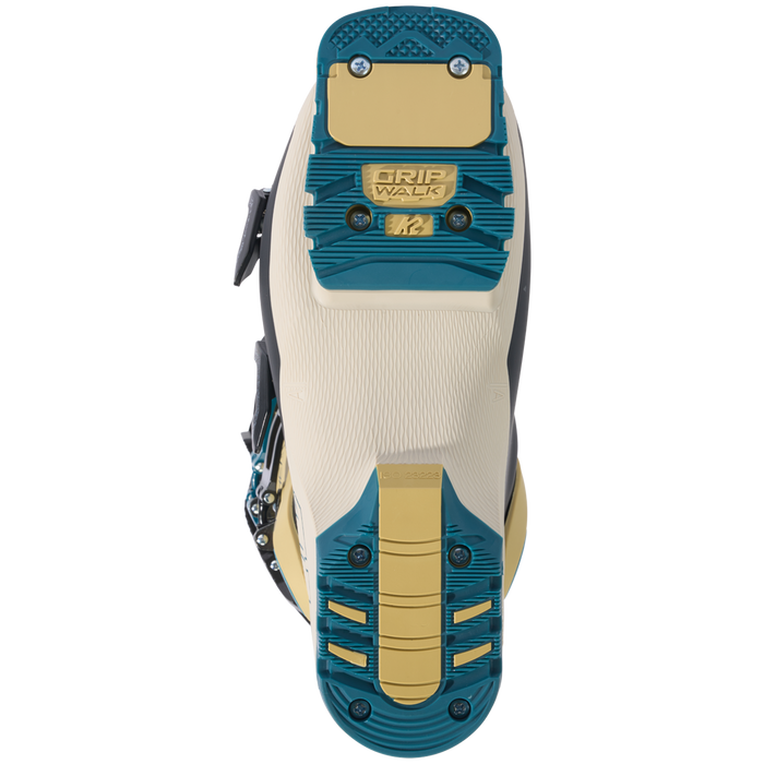 K2 Anthem 115 MV Ski Boots - Women's 2024