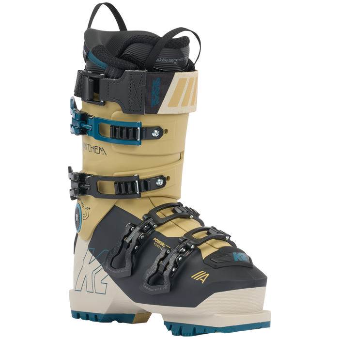 K2 Anthem 115 MV Ski Boots - Women's 2024