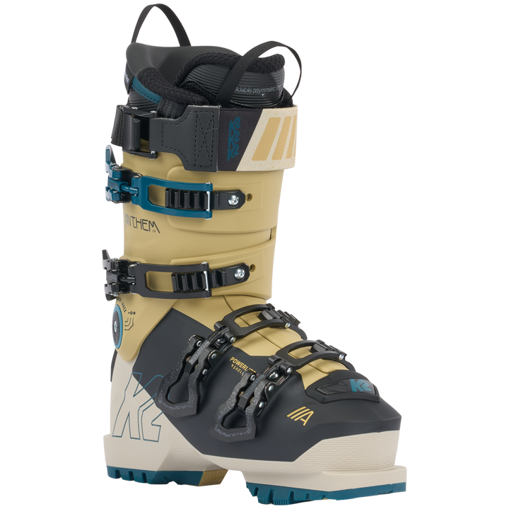 K2 Anthem 115 MV Ski Boots - Women's 2024