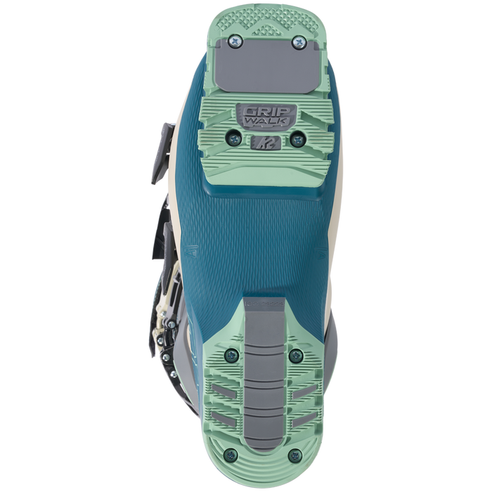 K2 Anthem 105 MV Ski Boots - Women's 2024