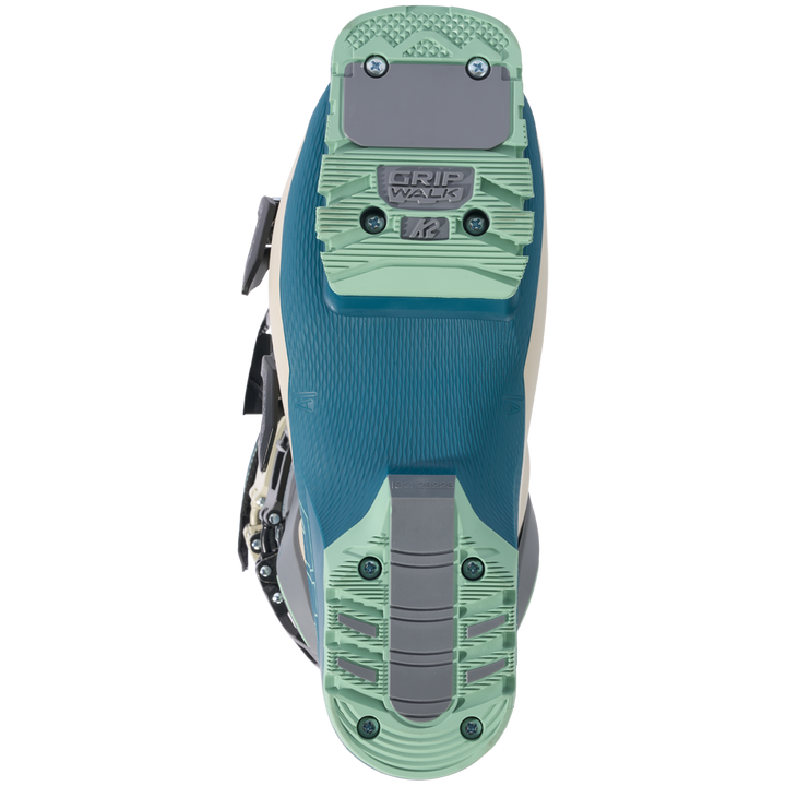 K2 Anthem 105 MV Ski Boots - Women's 2024