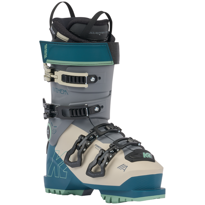 K2 Anthem 105 MV Ski Boots - Women's 2024