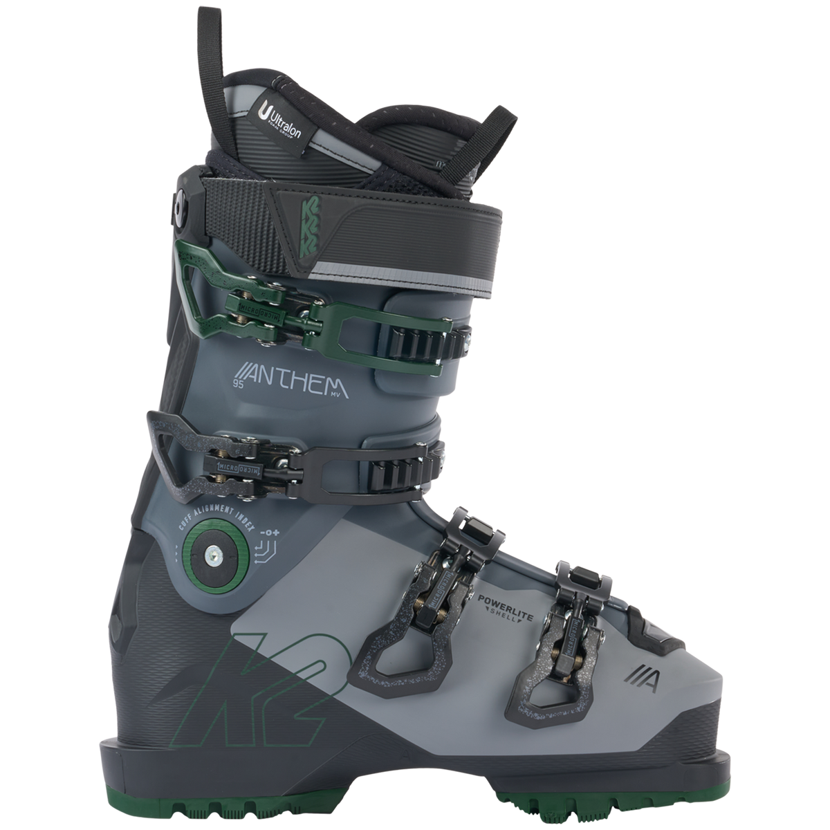 K2 Anthem 95 LV Ski Boots - Women's 2024