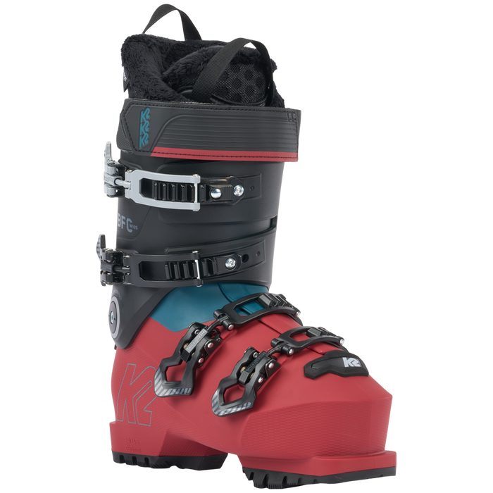 K2 BFC 105 Ski Boots - Women's 2024