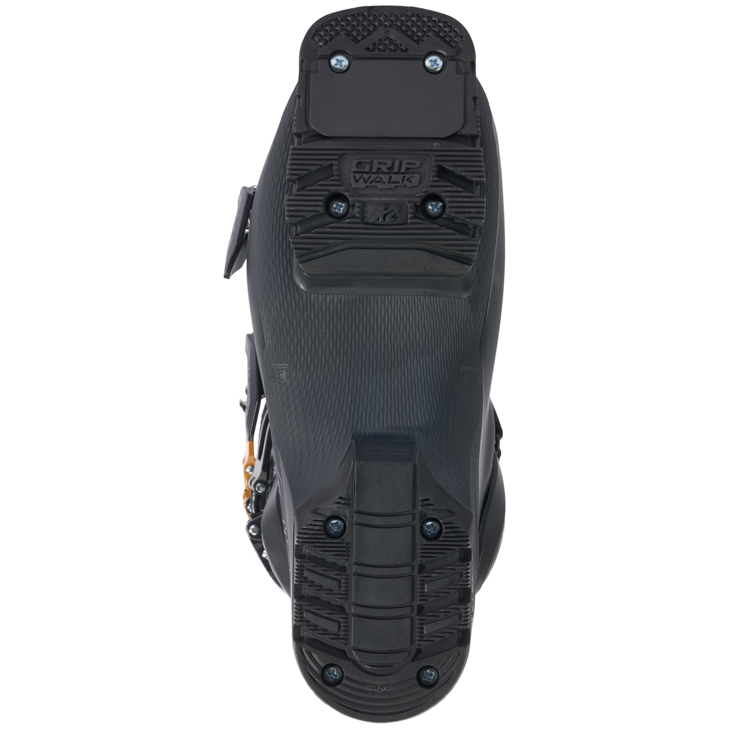 K2 Anthem 85 MV Ski Boots - Women's 2026 – evo