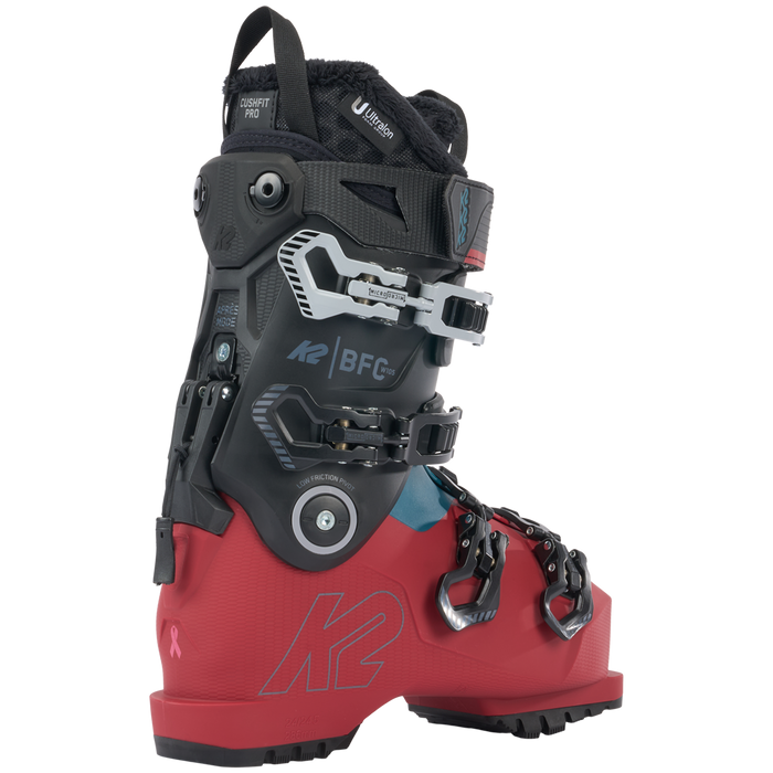 K2 BFC 105 Ski Boots - Women's 2024