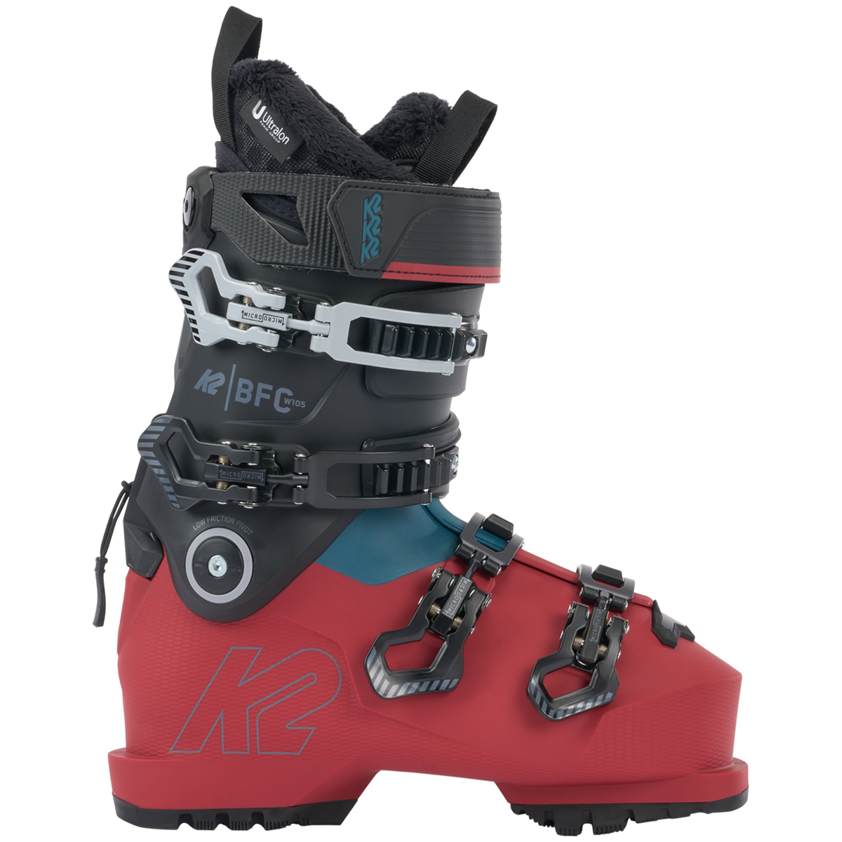 K2 BFC 105 Ski Boots - Women's 2024