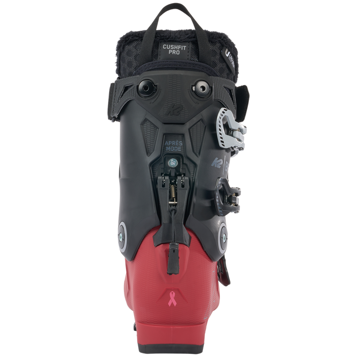 K2 BFC 105 Ski Boots - Women's 2024