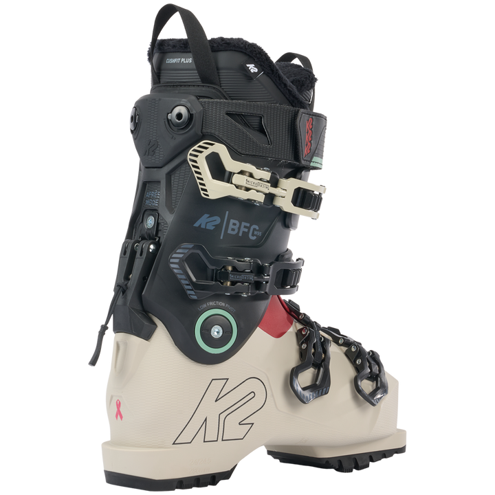 K2 BFC 95 Ski Boots - Women's 2024