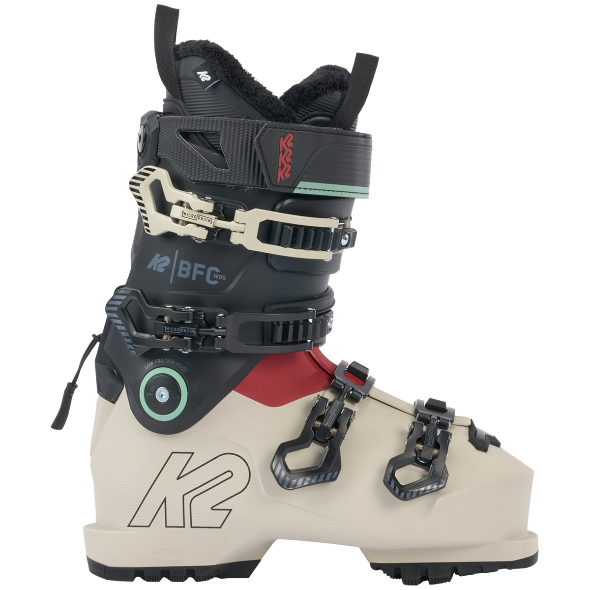 K2 BFC 95 Ski Boots - Women's 2024