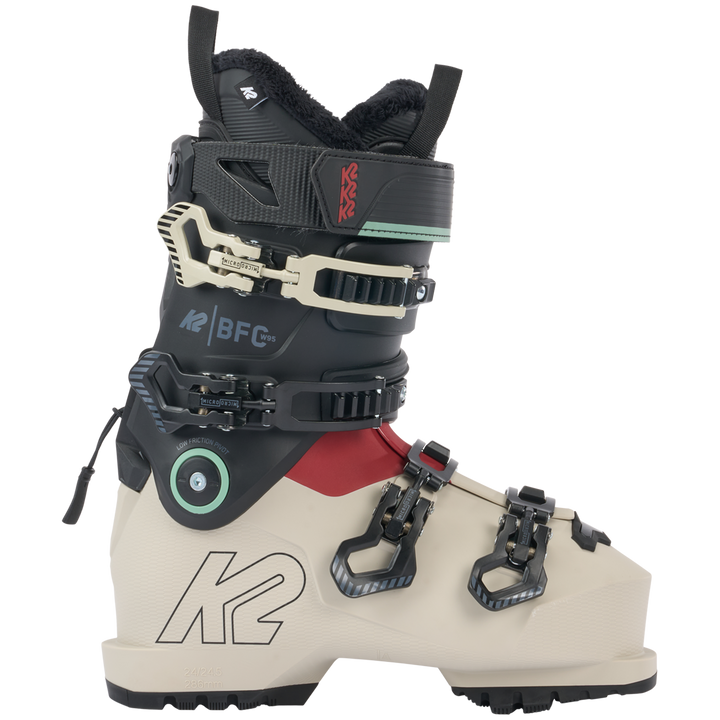 K2 BFC 95 Ski Boots - Women's 2024
