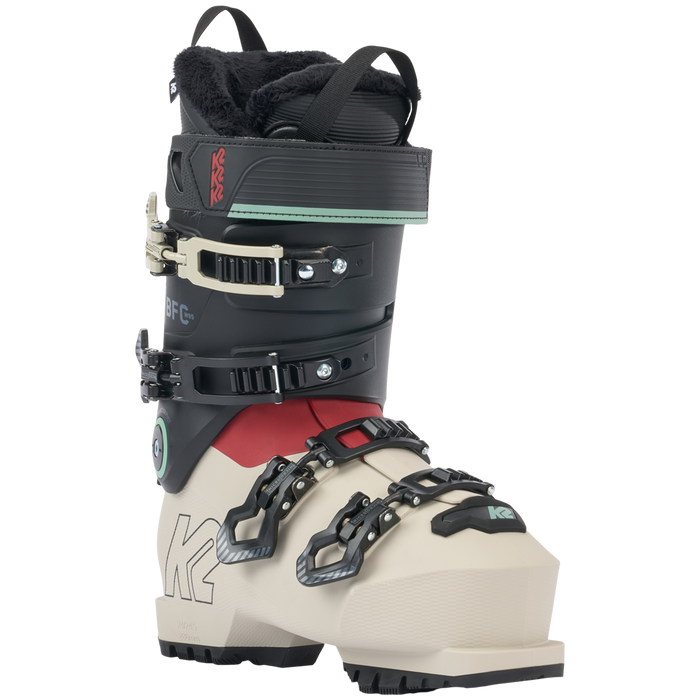K2 BFC 95 Ski Boots - Women's 2024