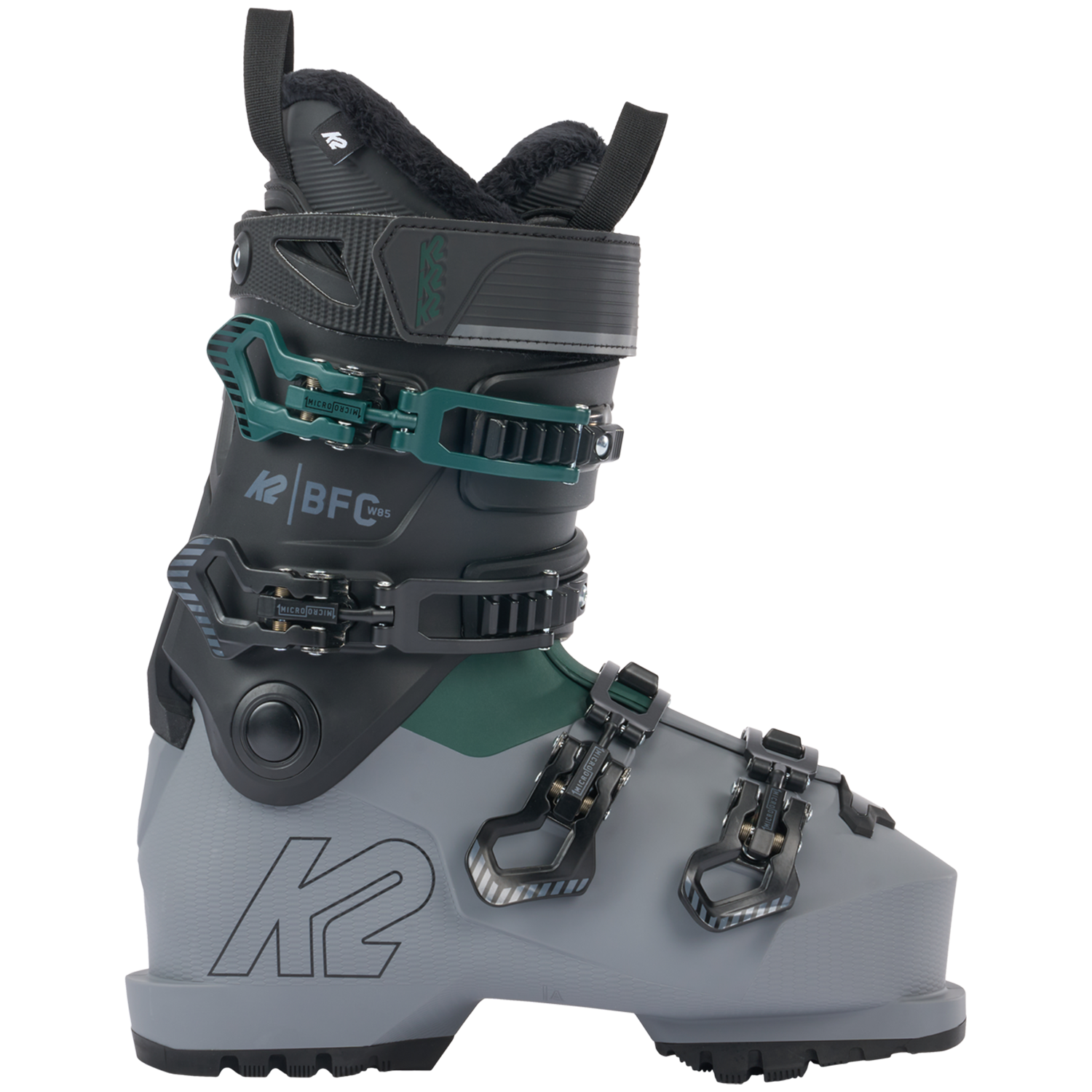 K2 BFC 85 Ski Boots - Women's 2026 – evo
