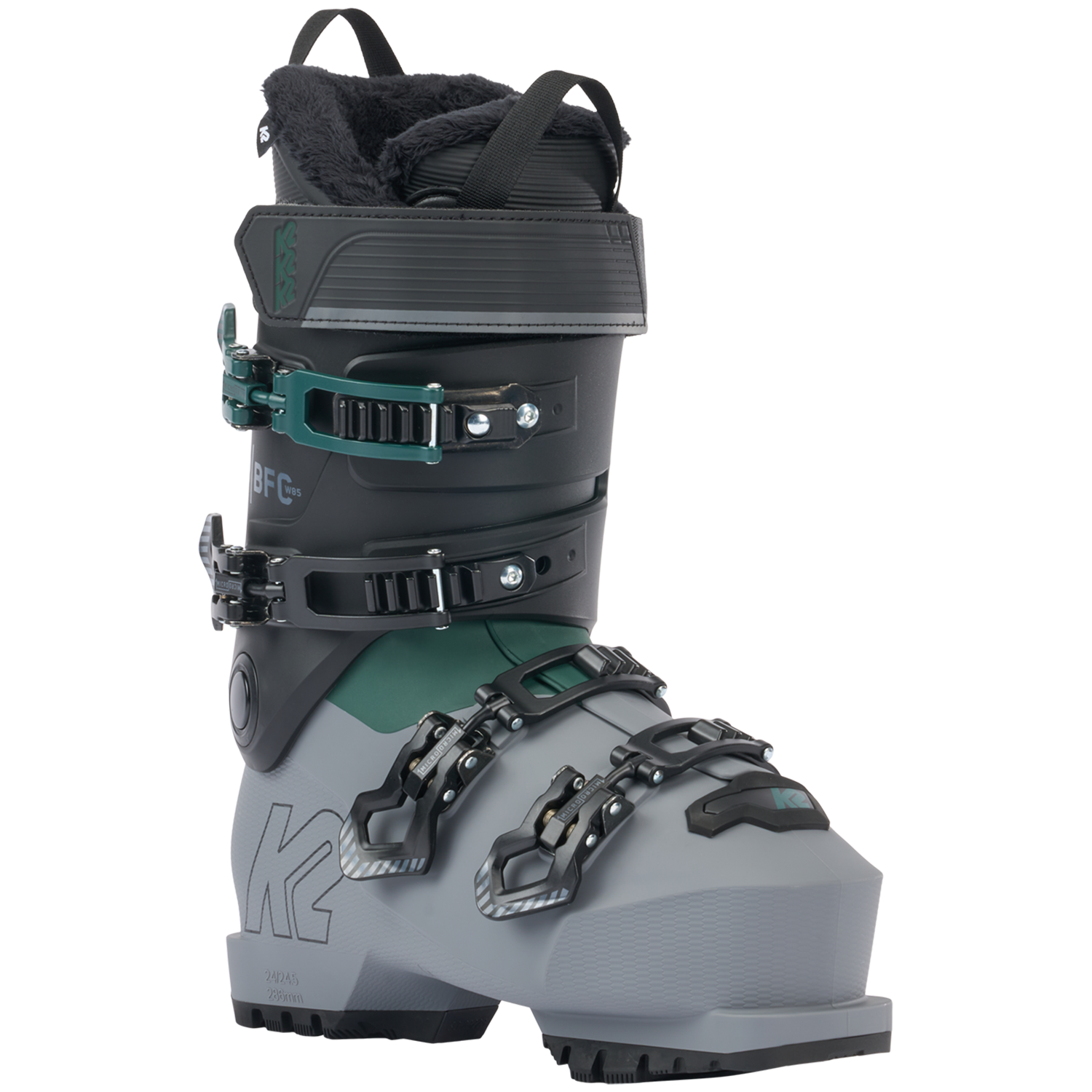 k2 b.f.c 90 womens ski boots 25.5 K2 BFC 85 Ski Boots - Women's 2026