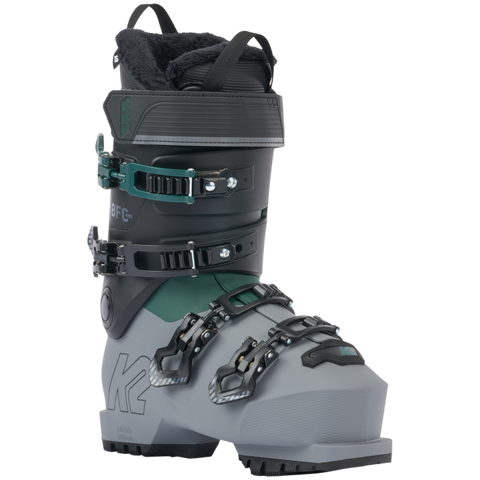 K2 BFC 85 Ski Boots - Women's 2026