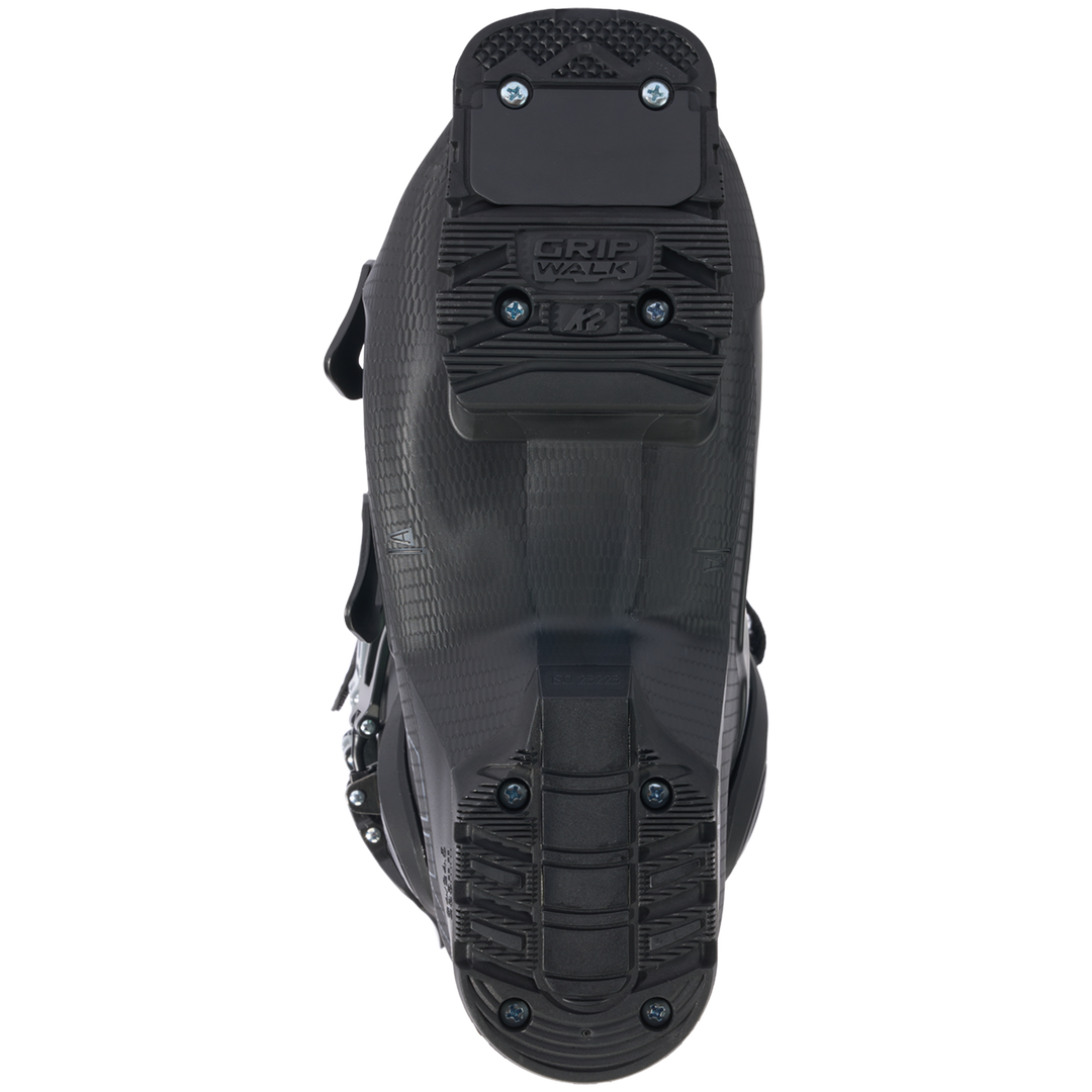 k2 bfc 75 ski boots womens K2 BFC 75 Ski Boots