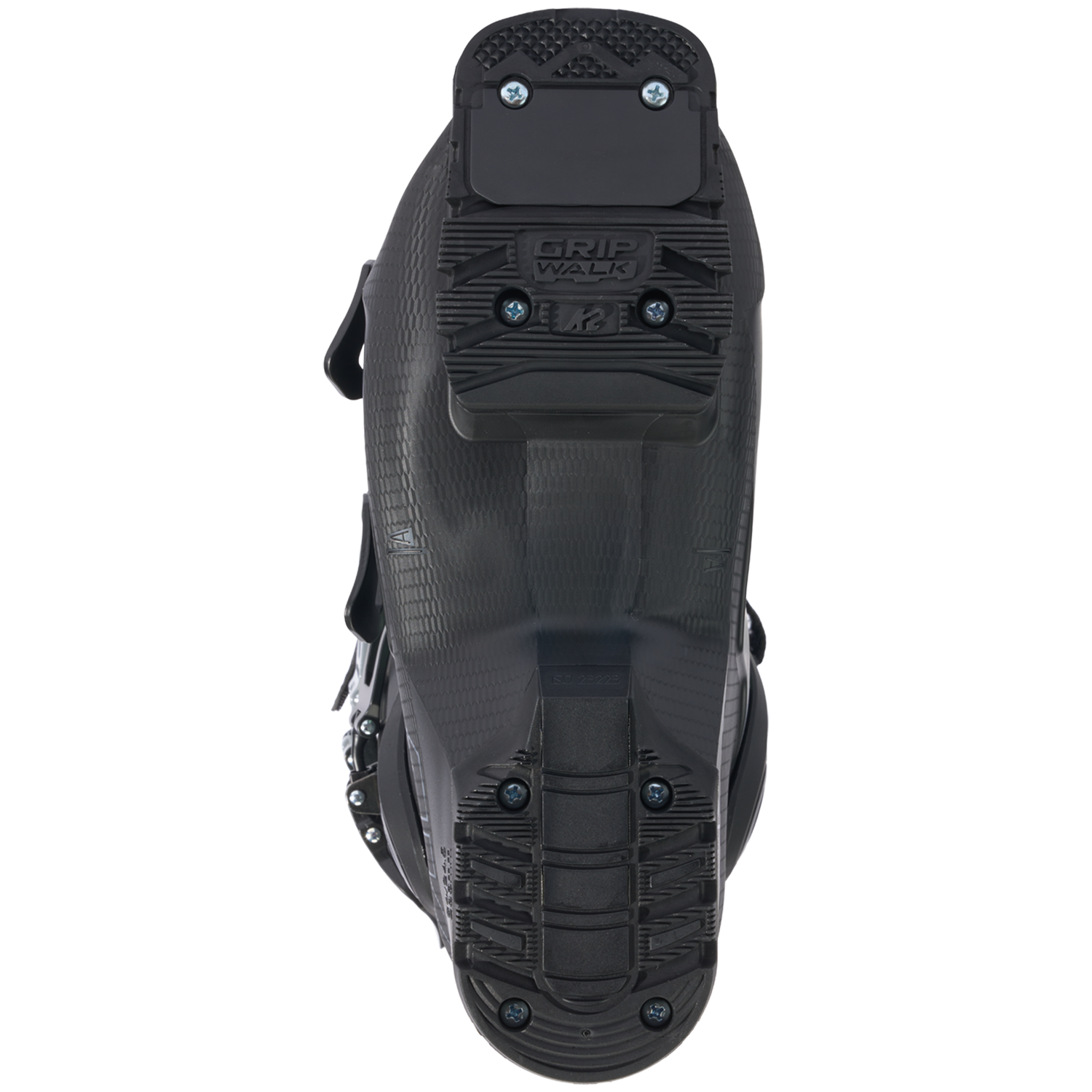 K2 BFC 75 Ski Boots