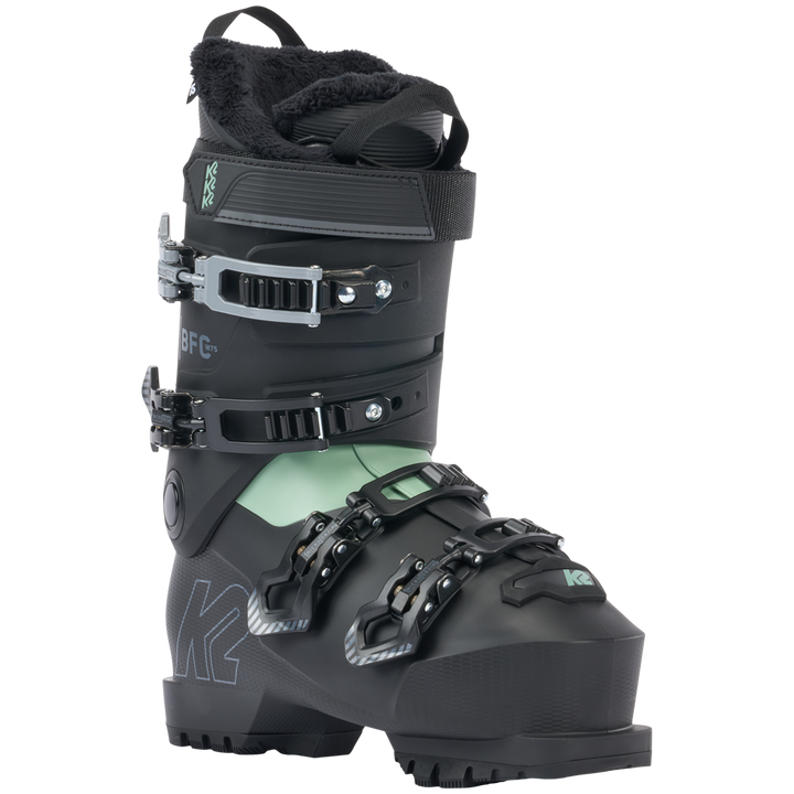 K2 Women's BFC 75 Ski Boots 2026